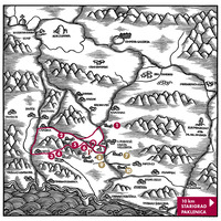 Poučna staza LJUBOTIĆ