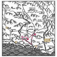 Poučna staza STARIGRAD